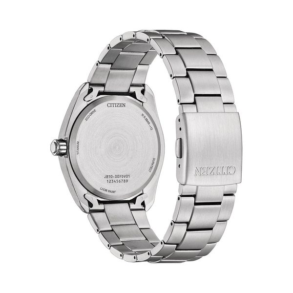 Citizen Eco-Drive Super Titanium AW1900-50X - Obrázek 3