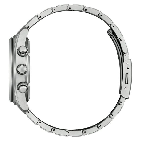 Citizen Eco-Drive Super Titanium Chronograph CA4750-51L - Obrázek 3