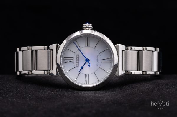 Citizen L Eco-Drive EM1070-83A - Obrázek 2