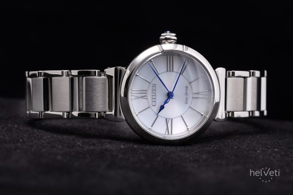 Citizen L Eco-Drive EM1070-83A - Obrázek 3