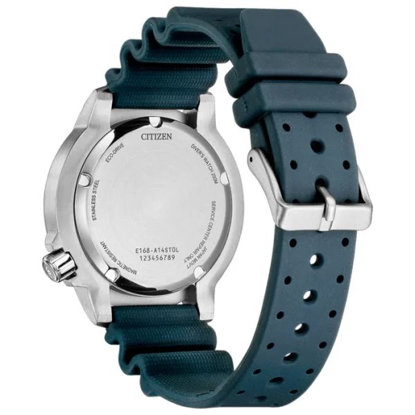 Citizen Promaster Diver Limited Edition BN0167-09W - Obrázek 3