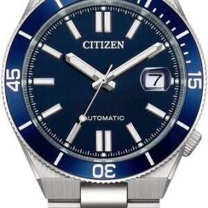 Citizen Tsuyosa Shore Automatic NJ0230-59L