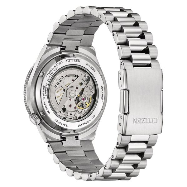 Citizen Tsuyosa Shore Automatic NJ0231-56L - Obrázek 2