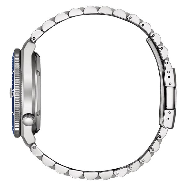 Citizen Tsuyosa Shore Automatic NJ0231-56L - Obrázek 3