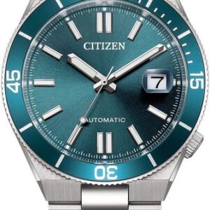 Citizen Tsuyosa Shore Automatic NJ0231-56L