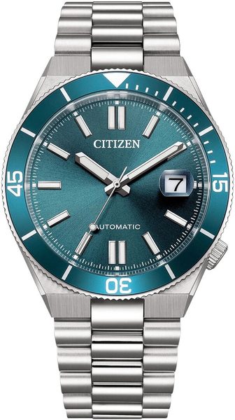 Citizen Tsuyosa Shore Automatic NJ0231-56L