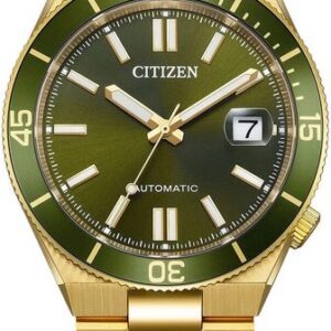 Citizen Tsuyosa Shore Automatic NJ0232-53X