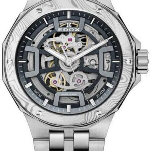 EDOX Delfin Mecano Automatic 85310-3DM-NGIN