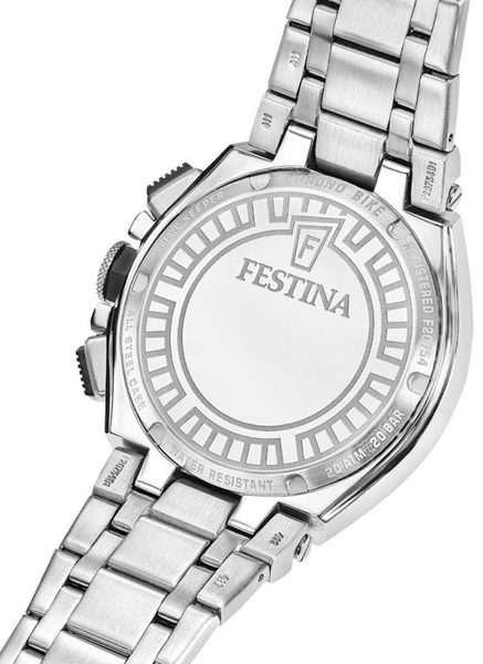 Festina Chrono Bike 20754/1 - Obrázek 2
