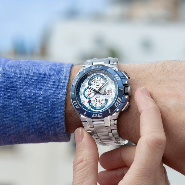 Festina Chrono Bike 20754/1 - Obrázek 3