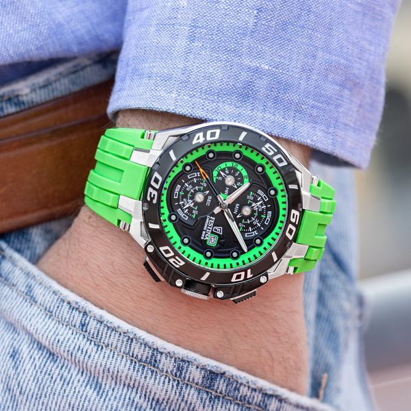 Festina Chrono Bike 20755/6 - Obrázek 3