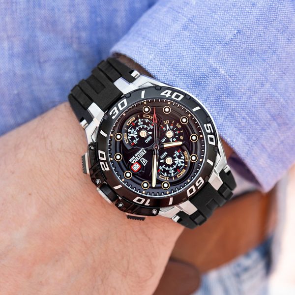 Festina Chrono Bike 20755/8 - Obrázek 3