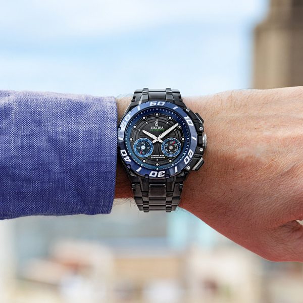 Festina Chrono Bike Connected 20762/1 - Obrázek 3