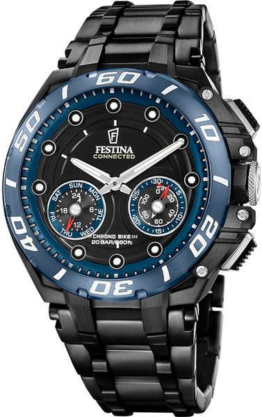 Festina Chrono Bike Connected 20762/1