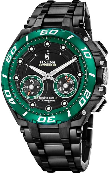 Festina Chrono Bike Connected 20762/2