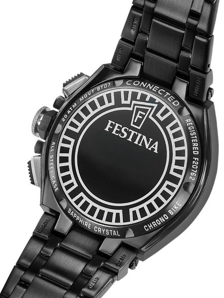 Festina Chrono Bike Connected 20762/3 - Obrázek 2