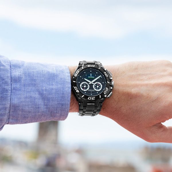 Festina Chrono Bike Connected 20762/3 - Obrázek 3