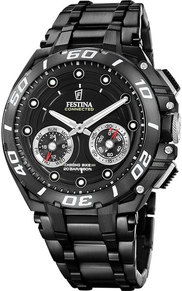 Festina Chrono Bike Connected 20762/3