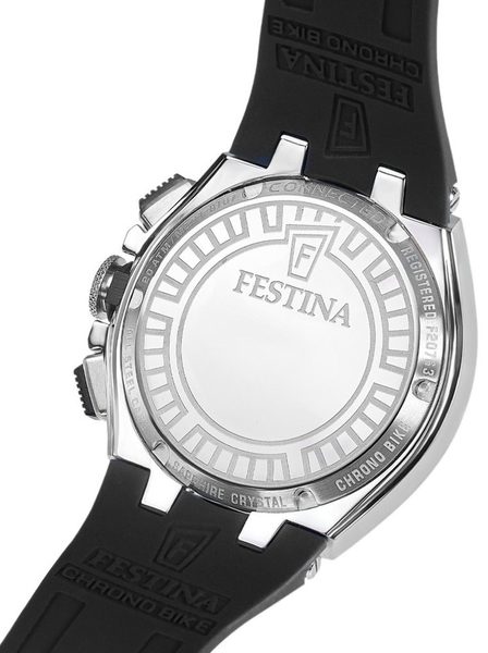 Festina Chrono Bike Connected 20763/3 - Obrázek 2