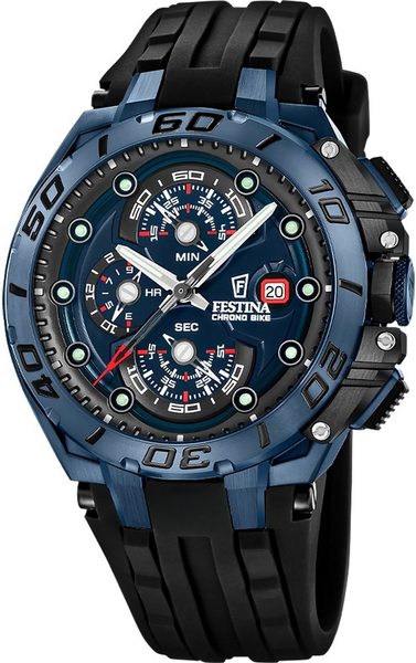 Festina Chrono Bike Special edition 20757/1 - Obrázek 2
