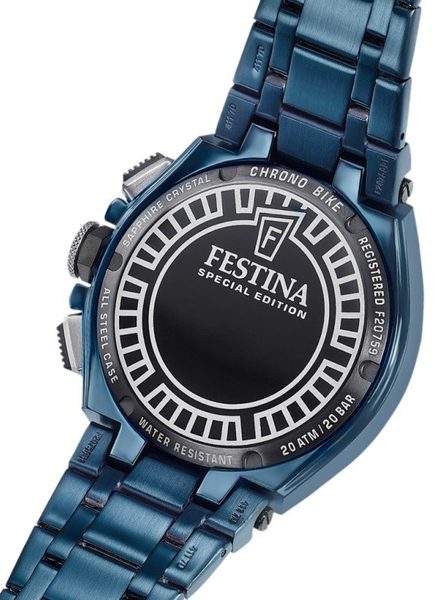 Festina Chrono Bike Special edition 20757/1 - Obrázek 3