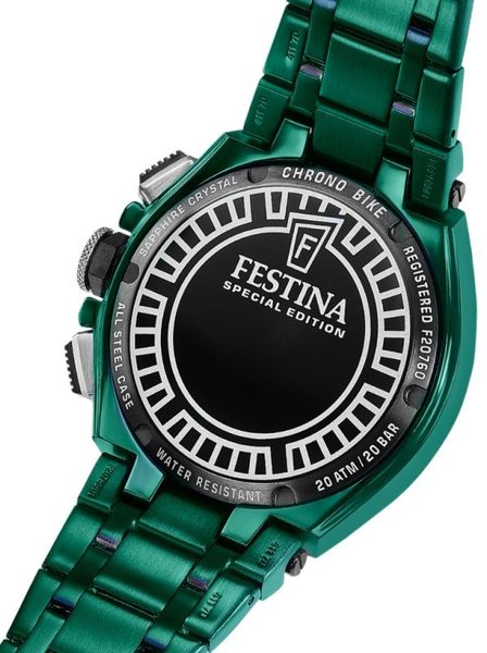 Festina Chrono Bike Special edition 20758/1 - Obrázek 3