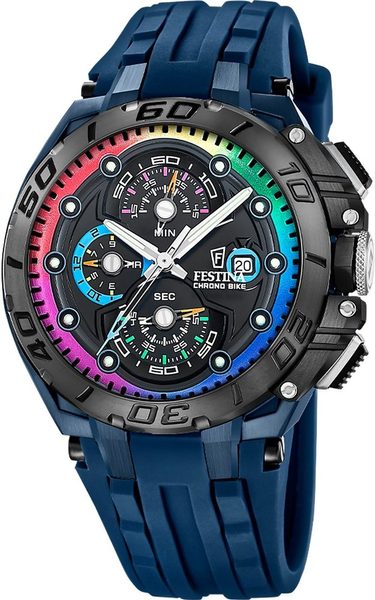 Festina Chrono Bike Special edition 20759/1 - Obrázek 3