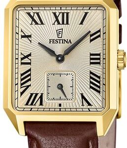Festina Classic Strap 20780/2