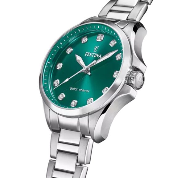 Festina Solar Energy 20654/3 - Obrázek 2