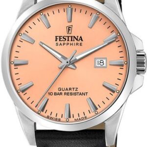 Festina Swiss Made 20025/6