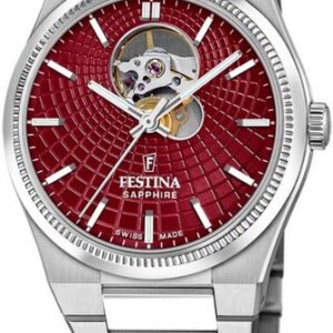 Festina Swiss Made 20053/7