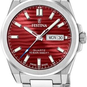 Festina Swiss Made 20073/6