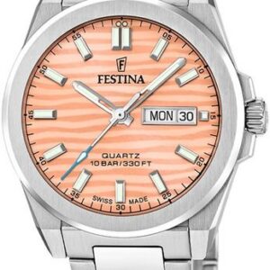 Festina Swiss Made 20073/7