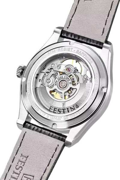 Festina Swiss Made Automatic 20095/4 - Obrázek 2
