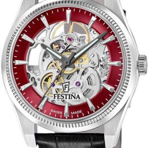 Festina Swiss Made Automatic 20095/4
