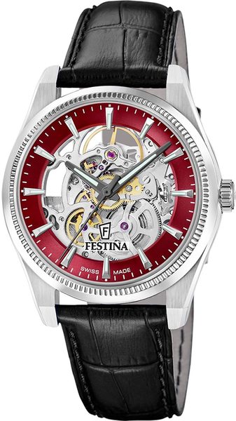 Festina Swiss Made Automatic 20095/4