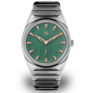 Formex Aria Selva Green 0513.1.5103.100