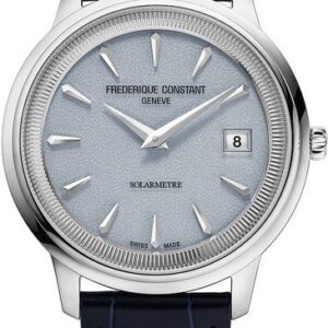 Frederique Constant Classics Moneta Solarmetre FC-120LB3B6