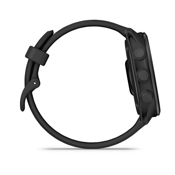 Garmin Forerunner® 70 Black 010-04307-00 - Obrázek 2