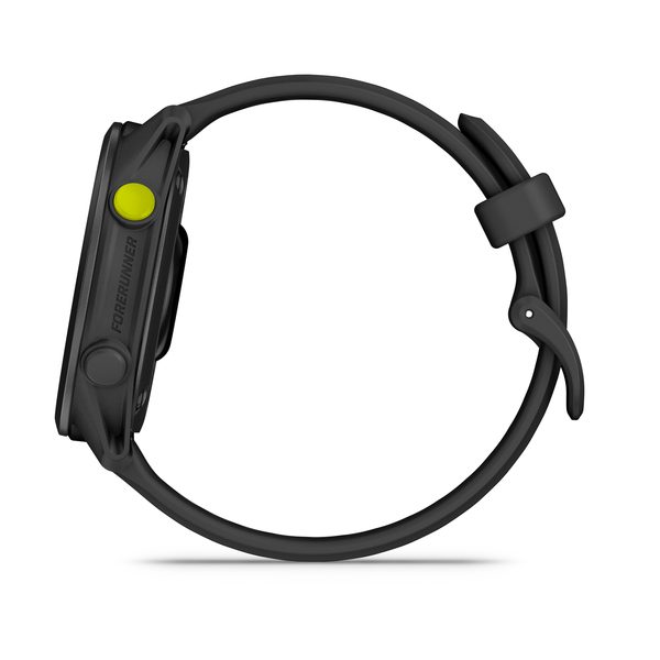 Garmin Forerunner® 70 Black 010-04307-00 - Obrázek 3
