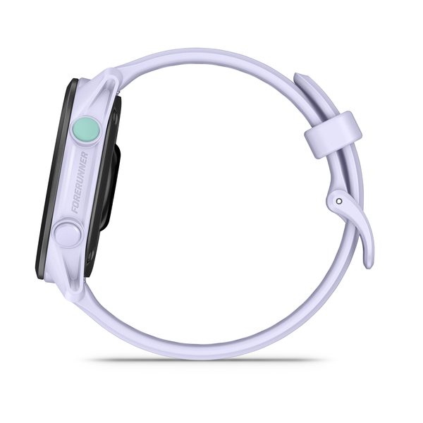 Garmin Forerunner® 70 Cool Lavender 010-04307-03 - Obrázek 3
