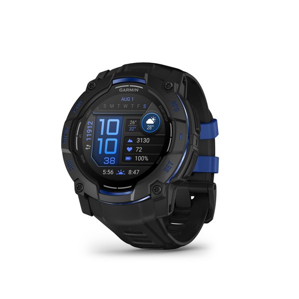 Garmin Instinct® 3 – 50 mm