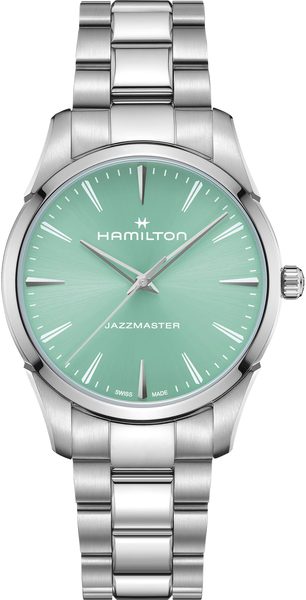 Hamilton Jazzmaster Quartz 40mm H32461161