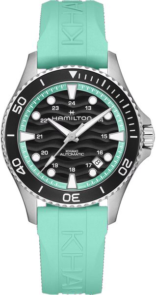 Hamilton Khaki Navy Scuba Auto 40mm H82415331