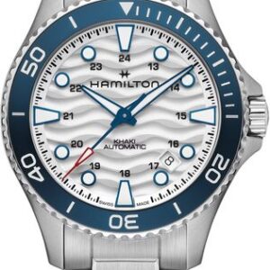 Hamilton Khaki Navy Scuba Auto 40mm H82425110