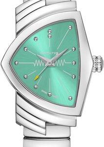 Hamilton Ventura S Quartz H24211142