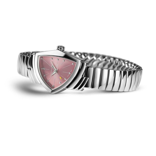 Hamilton Ventura S Quartz H24211170 - Obrázek 3