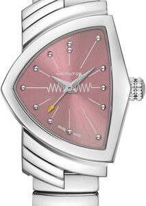 Hamilton Ventura S Quartz H24211170