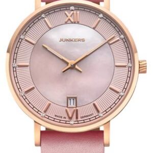 Junkers Annelise 34 Perlmutt 962.03.09