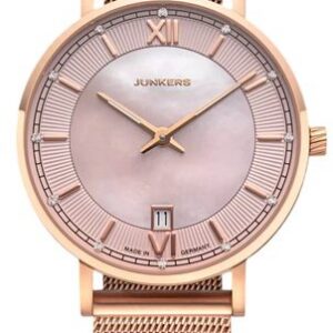 Junkers Annelise 34 Perlmutt 962.03.09.M